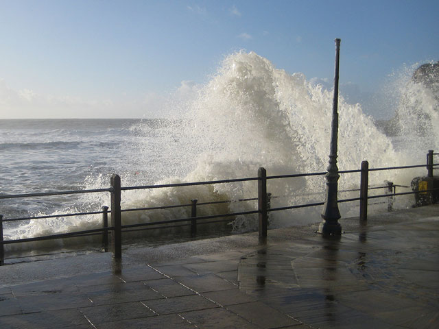 Rischio maremoto Rischio maremoto