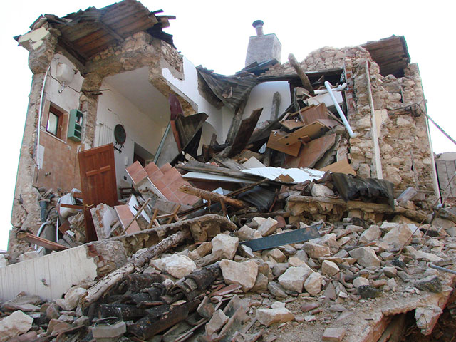 Rischio sismico Rischio sismico